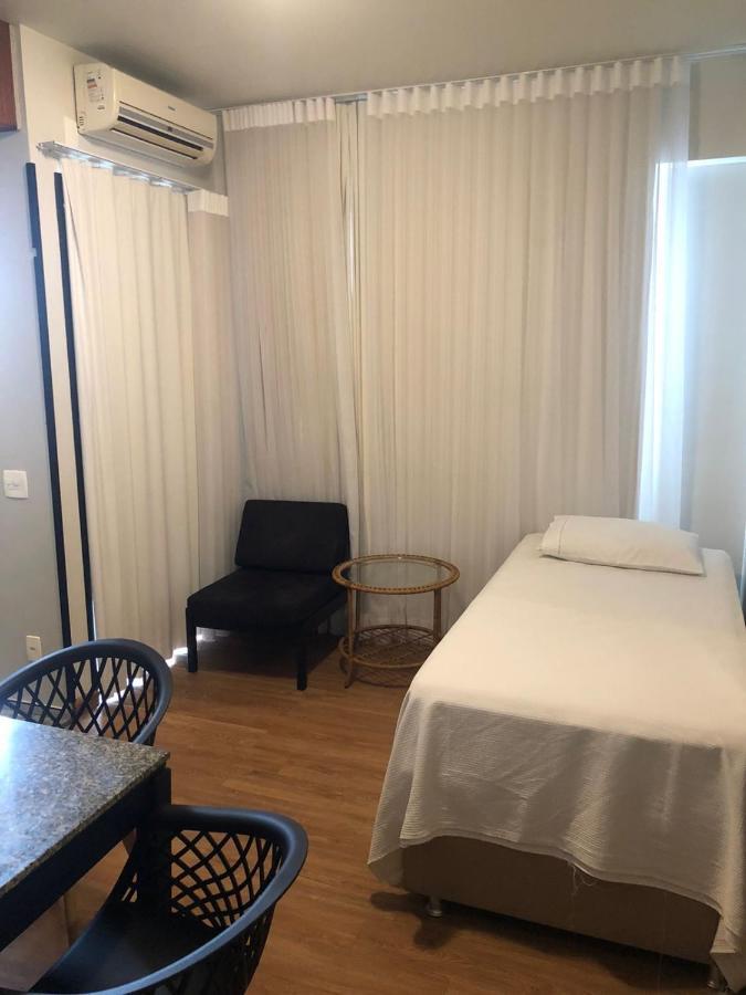 דירות בלו הוריזונטה Max Savassi Luxury מראה חיצוני תמונה