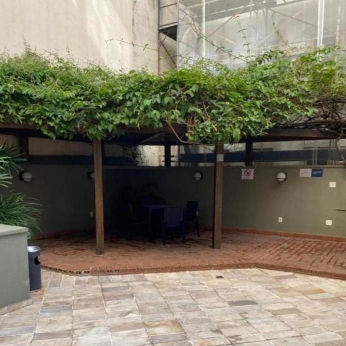 דירות בלו הוריזונטה Max Savassi Luxury מראה חיצוני תמונה