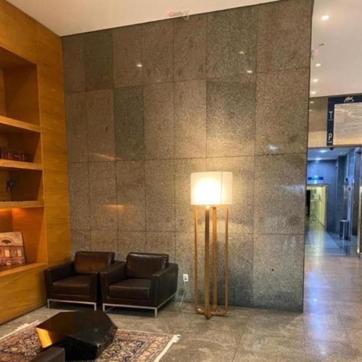 דירות בלו הוריזונטה Max Savassi Luxury מראה חיצוני תמונה