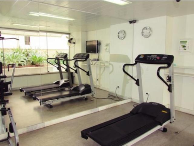 דירות בלו הוריזונטה Max Savassi Luxury מראה חיצוני תמונה