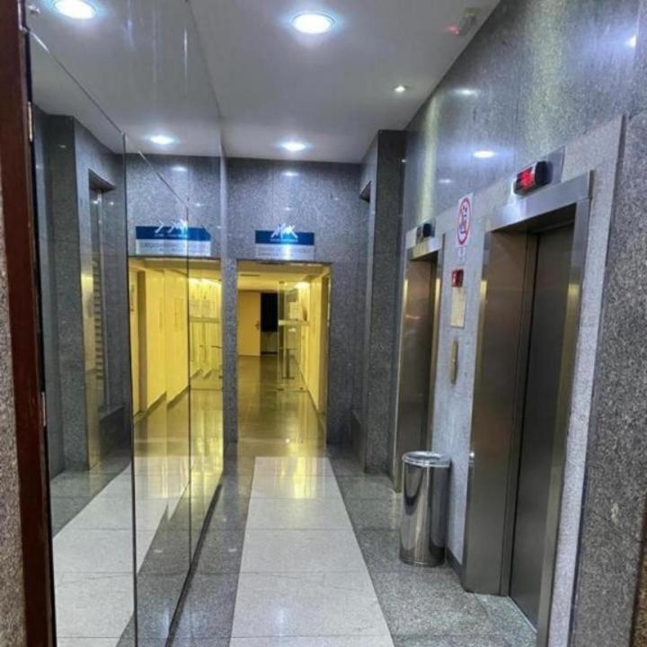 דירות בלו הוריזונטה Max Savassi Luxury מראה חיצוני תמונה