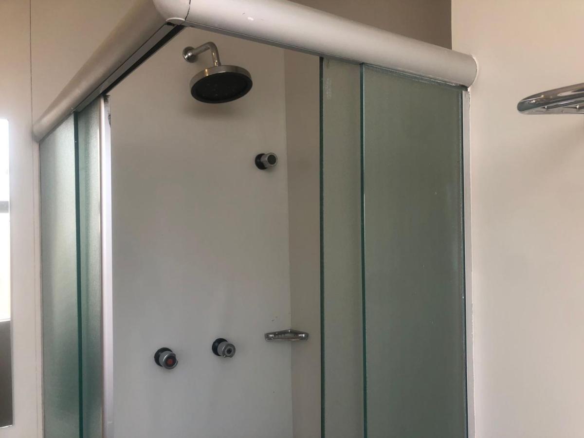 דירות בלו הוריזונטה Max Savassi Luxury מראה חיצוני תמונה