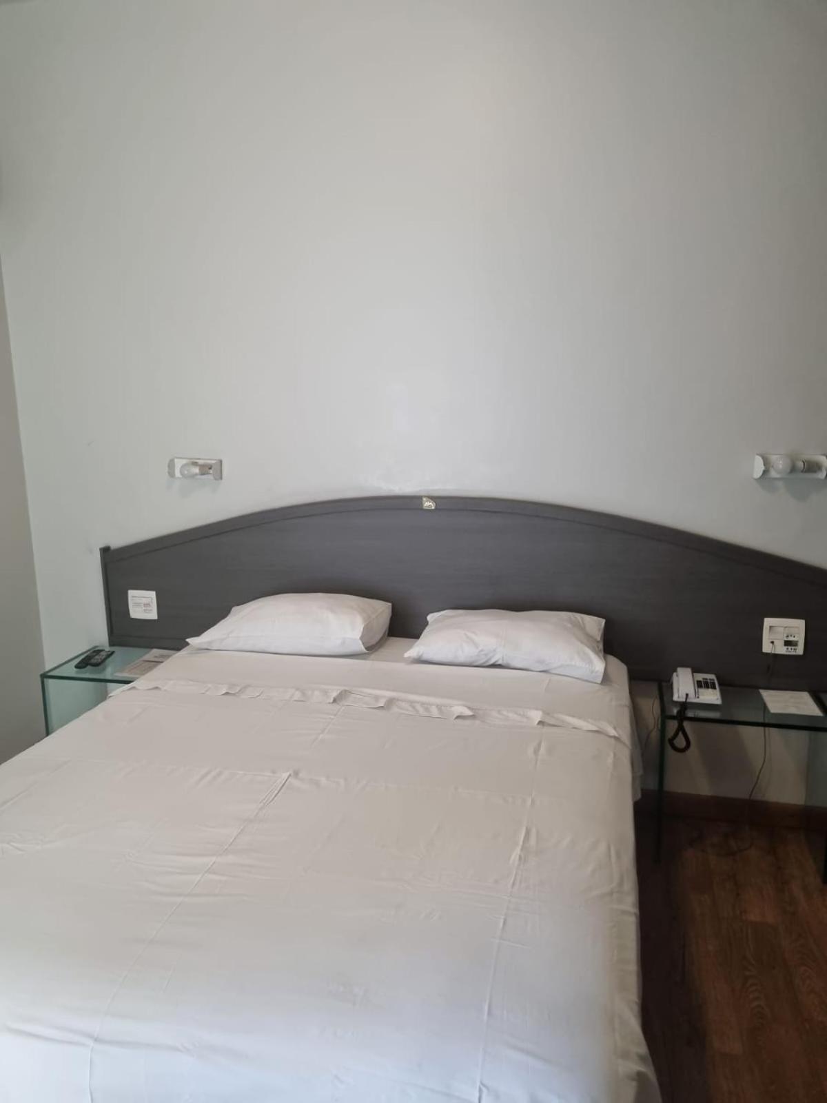 דירות בלו הוריזונטה Max Savassi Luxury מראה חיצוני תמונה