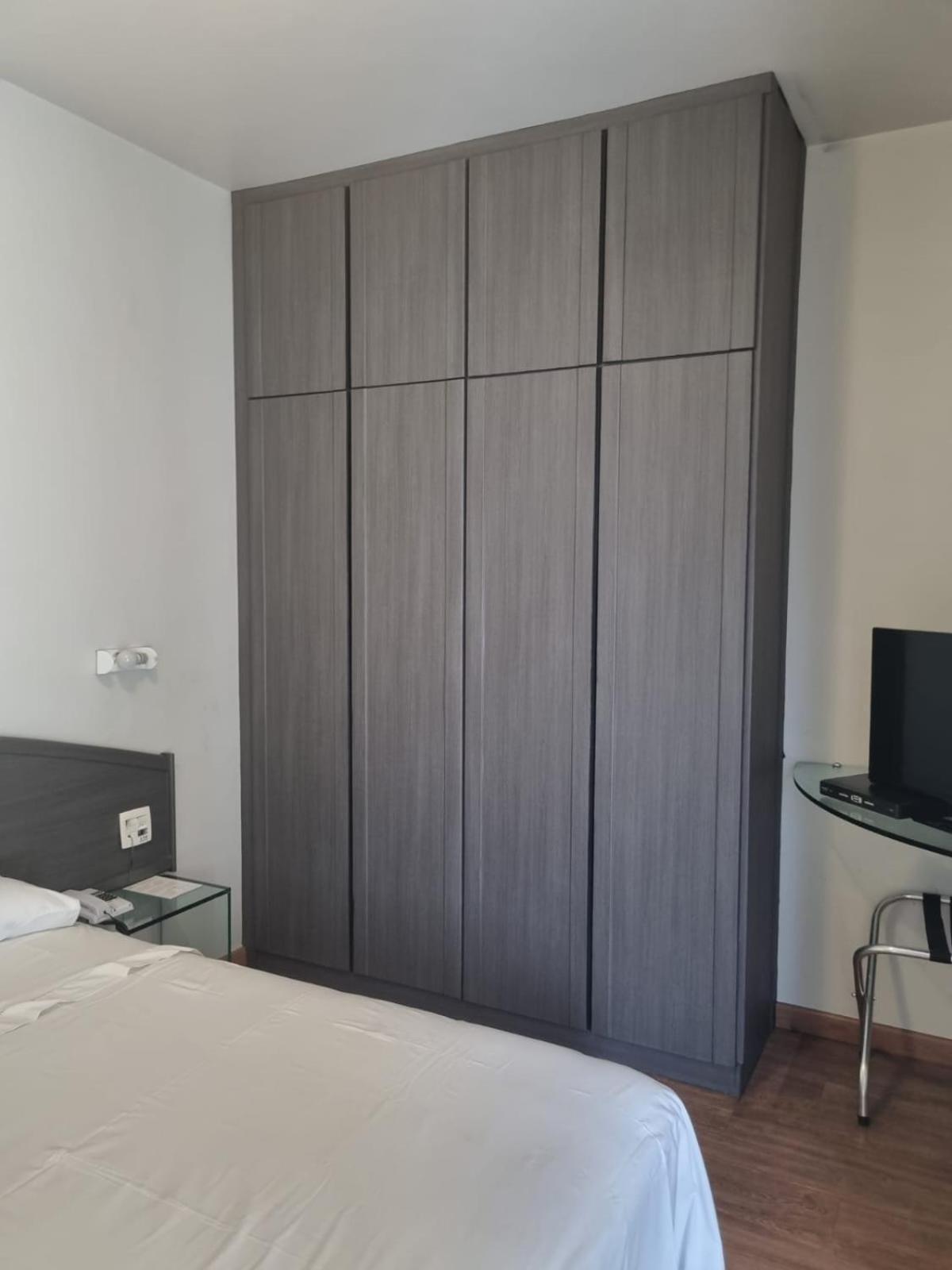 דירות בלו הוריזונטה Max Savassi Luxury מראה חיצוני תמונה