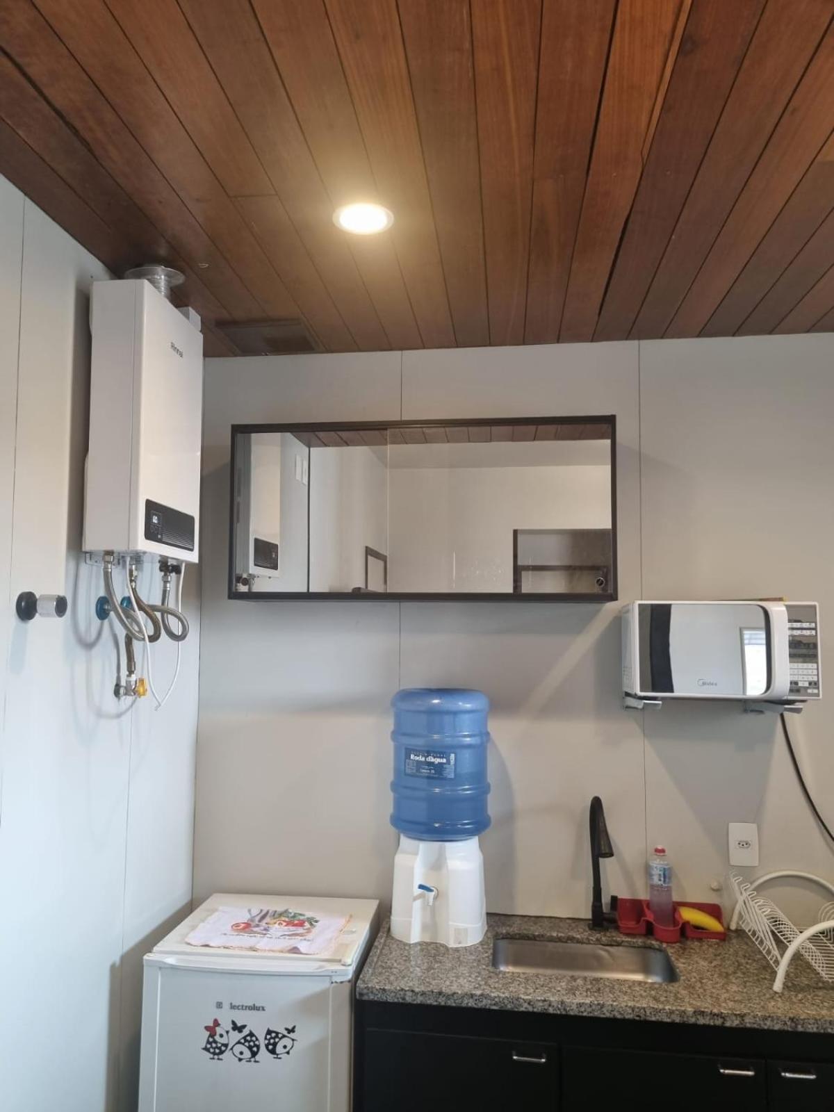 דירות בלו הוריזונטה Max Savassi Luxury מראה חיצוני תמונה