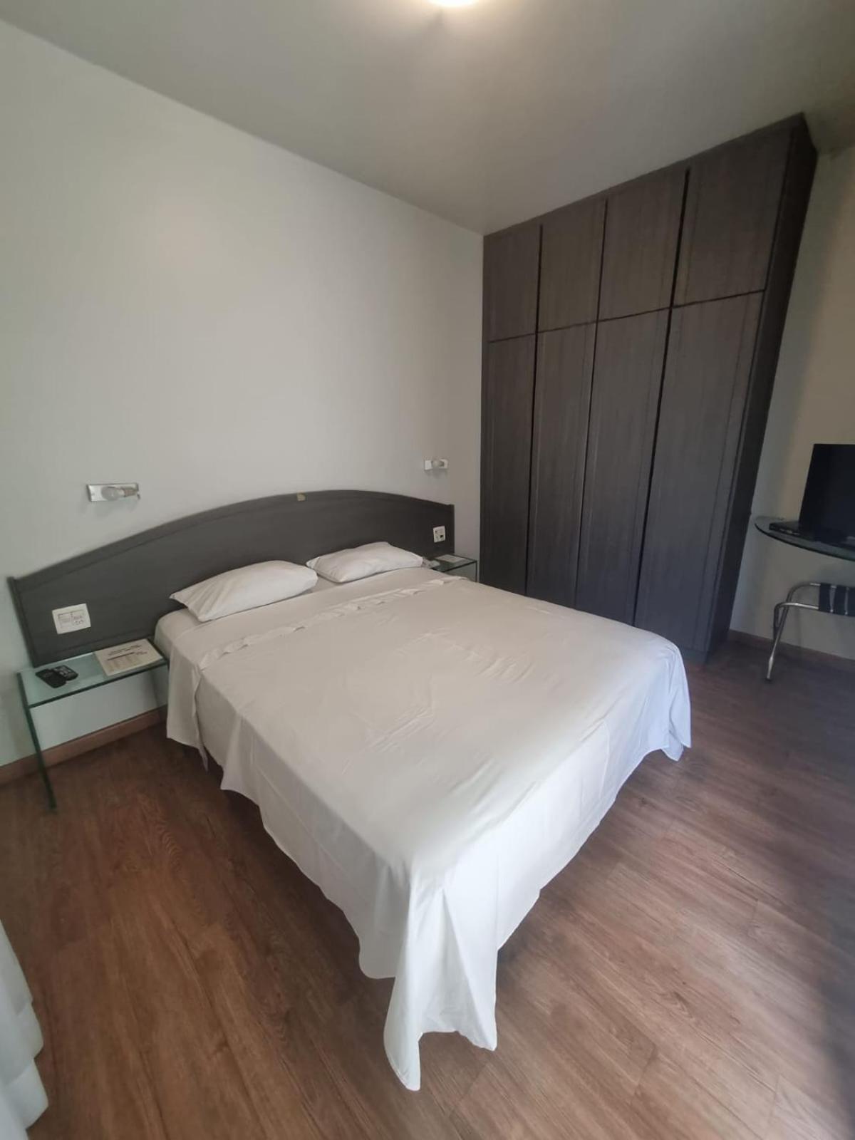 דירות בלו הוריזונטה Max Savassi Luxury מראה חיצוני תמונה