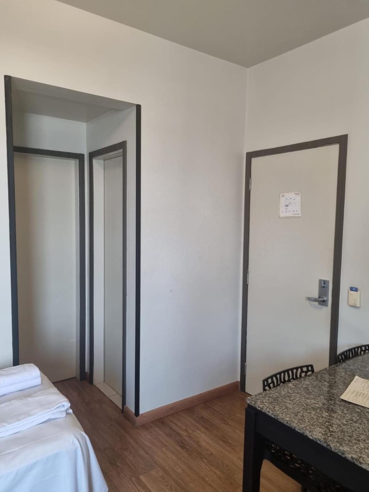 דירות בלו הוריזונטה Max Savassi Luxury מראה חיצוני תמונה