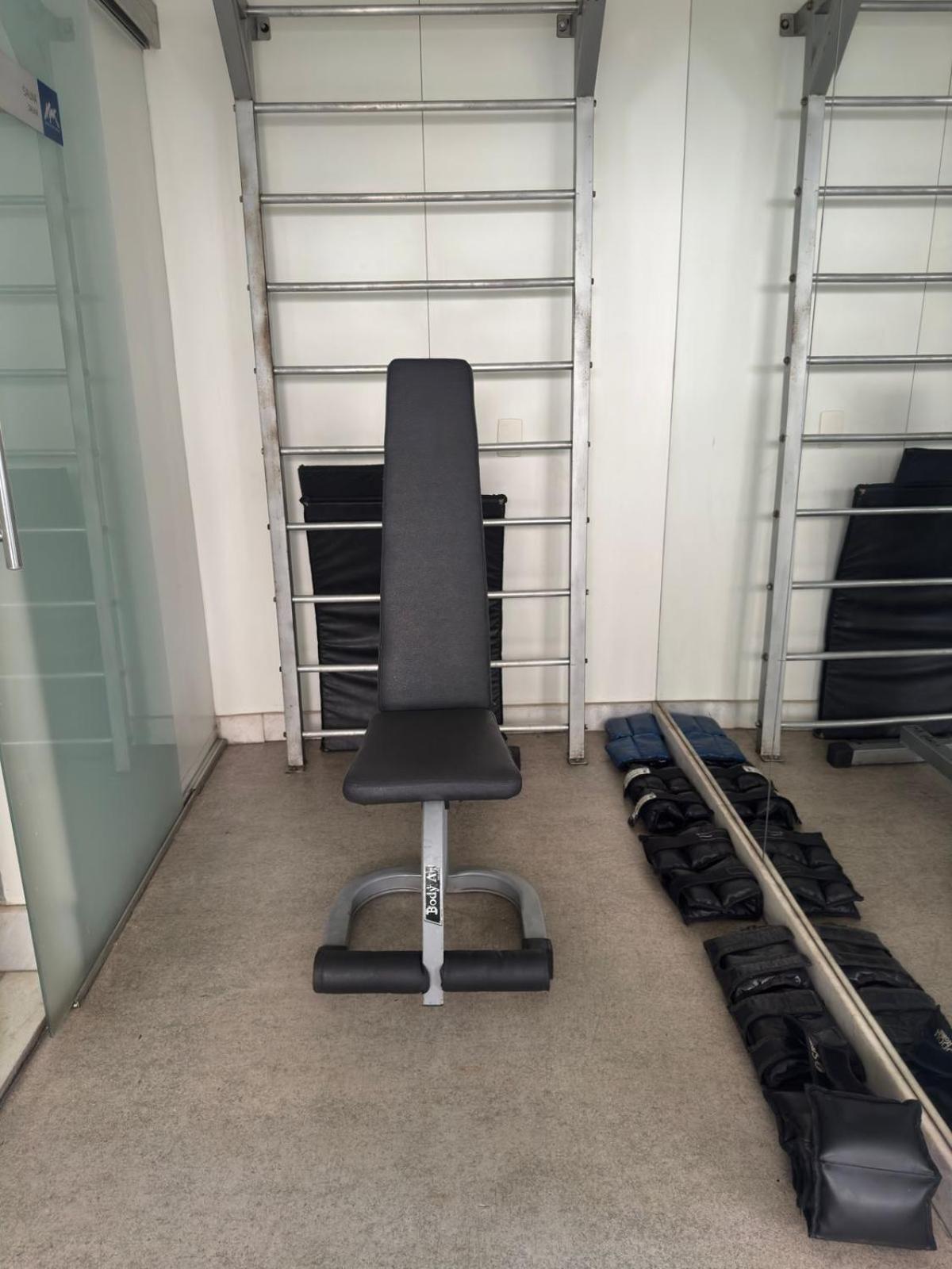דירות בלו הוריזונטה Max Savassi Luxury מראה חיצוני תמונה